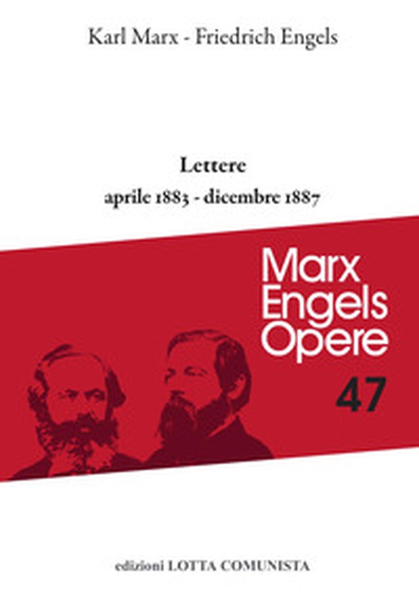 Opere complete - Vol. 47 - Librerie.coop Opere complete - Vol. 47 - Librerie.coop