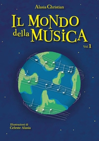 Il mondo della musica - Vol. 1 - Librerie.coop Il mondo della musica - Vol. 1 - Librerie.coop