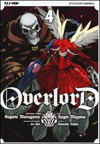 Overlord - Librerie.coop