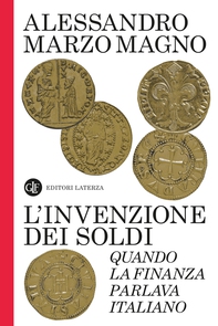 L'invenzione dei soldi - Librerie.coop