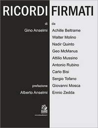 Ricordi firmati - Librerie.coop