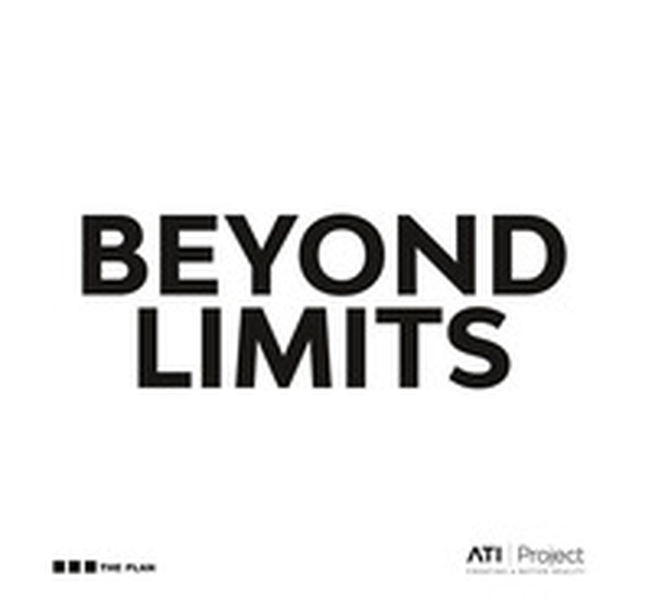Beyond limits - Librerie.coop Beyond limits - Librerie.coop