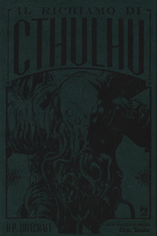 Il richiamo di Cthulhu. Ediz. deluxe - Librerie.coop Il richiamo di Cthulhu. Ediz. deluxe - Librerie.coop