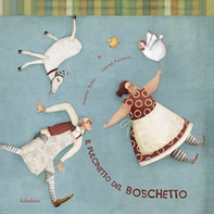 Il pulcinetto del boschetto - Librerie.coop