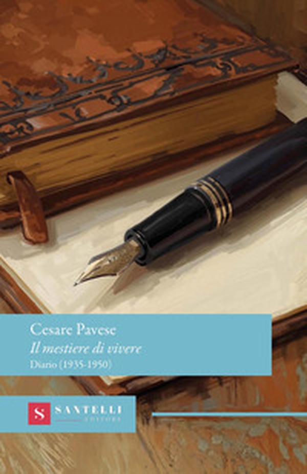 Il mestiere di vivere. Diario (1935-1950) - Librerie.coop
