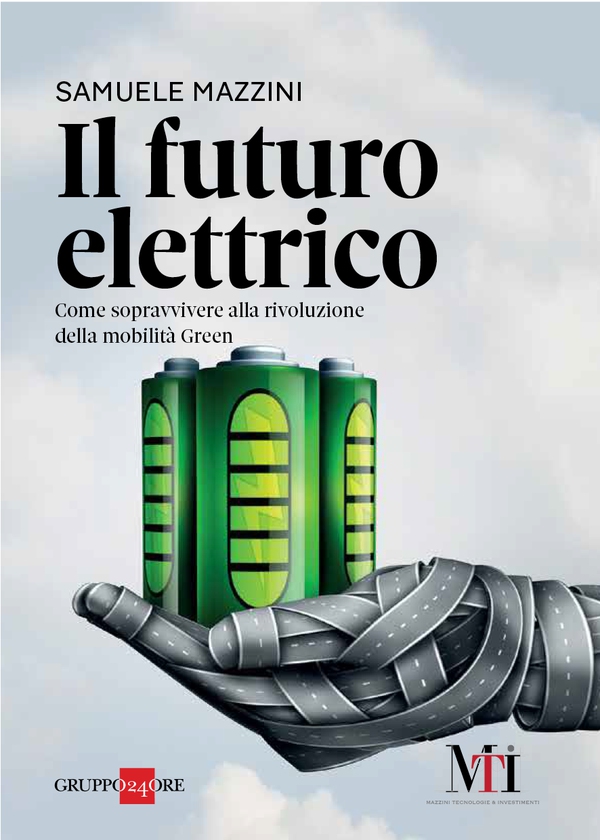 Il futuro elettrico - Librerie.coop Il futuro elettrico - Librerie.coop