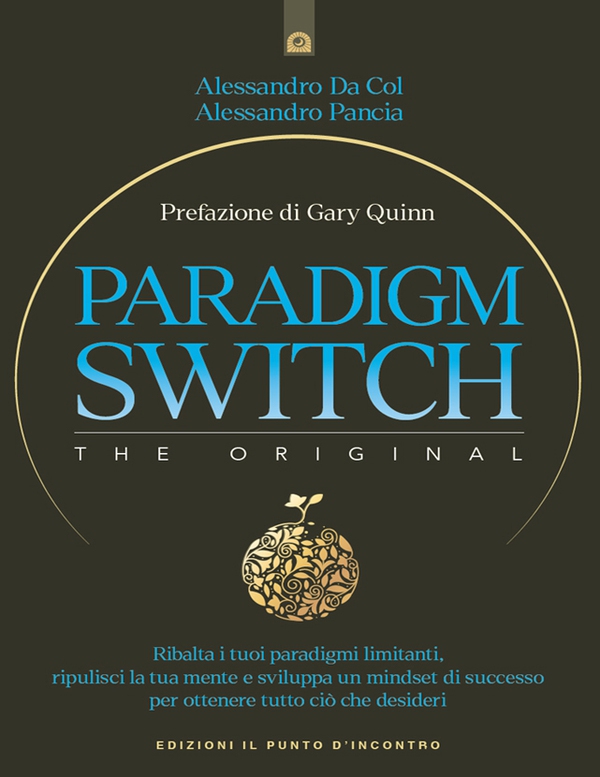 Paradigm switch - Librerie.coop Paradigm switch - Librerie.coop