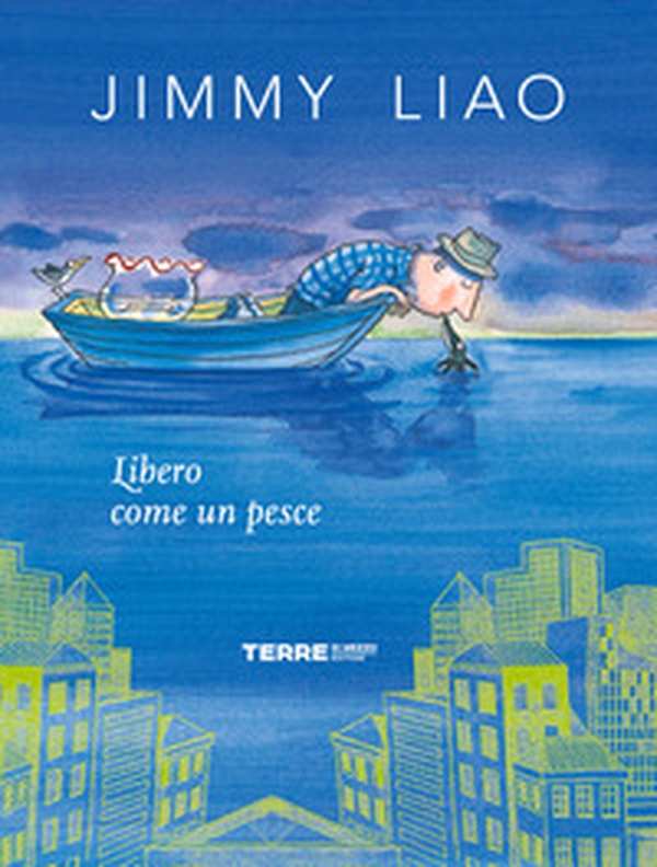 Libero come un pesce - Librerie.coop Libero come un pesce - Librerie.coop