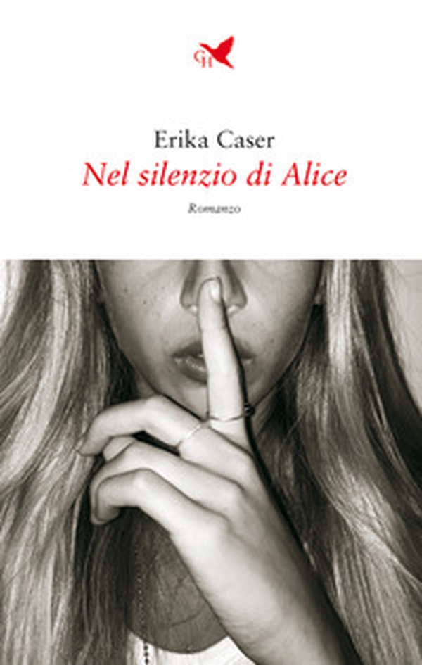 Nel silenzio di Alice - Librerie.coop Nel silenzio di Alice - Librerie.coop