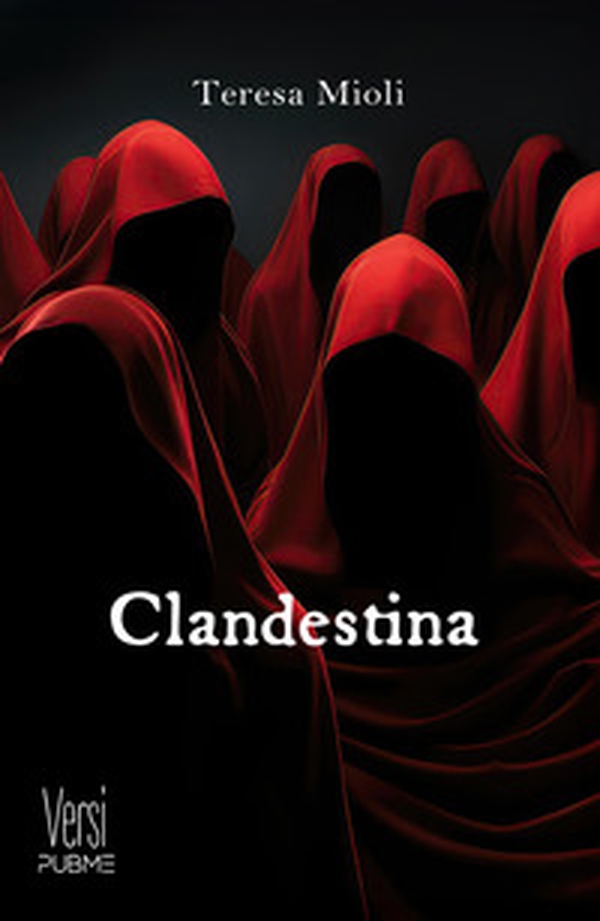Clandestina - Librerie.coop Clandestina - Librerie.coop