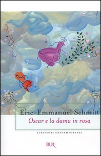 Oscar e la dama rosa - Librerie.coop