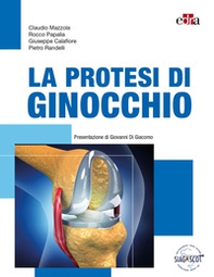 La protesi di ginocchio - Librerie.coop