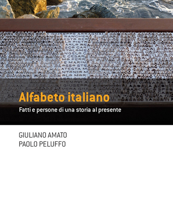 Alfabeto italiano - Librerie.coop Alfabeto italiano - Librerie.coop