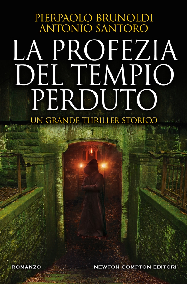La profezia del tempio perduto - Librerie.coop La profezia del tempio perduto - Librerie.coop