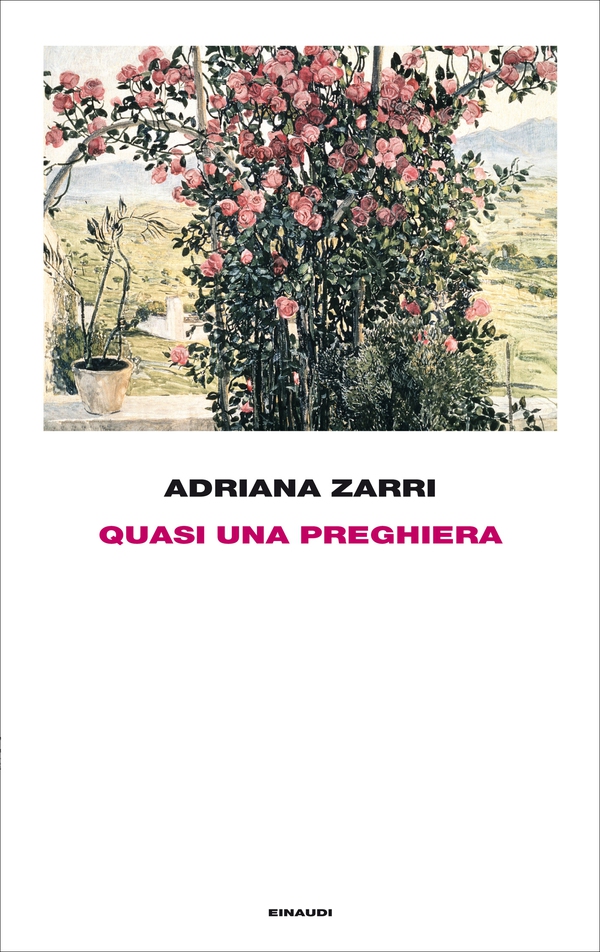Quasi una preghiera - Librerie.coop Quasi una preghiera - Librerie.coop