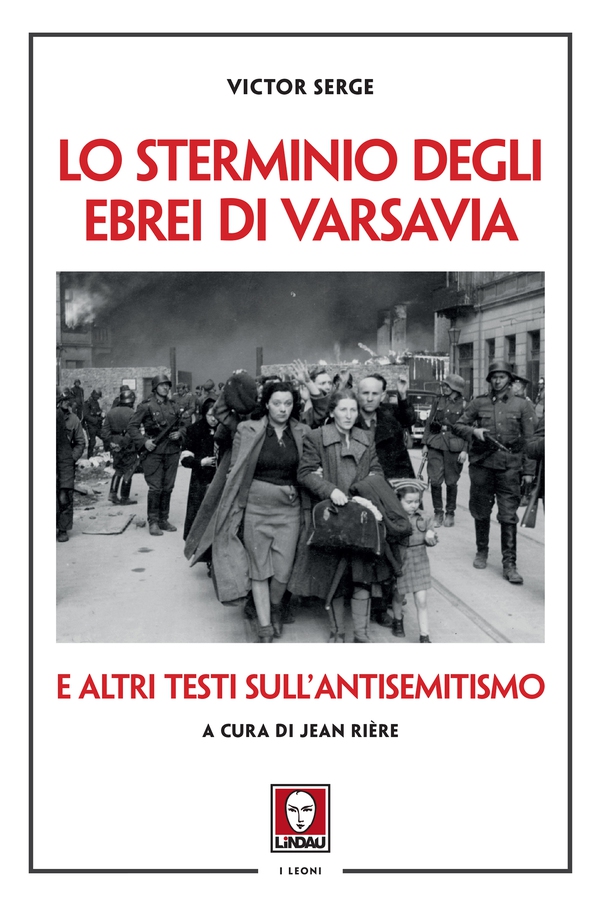 Lo sterminio degli ebrei di Varsavia - Librerie.coop