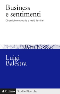 Business e sentimenti - Librerie.coop