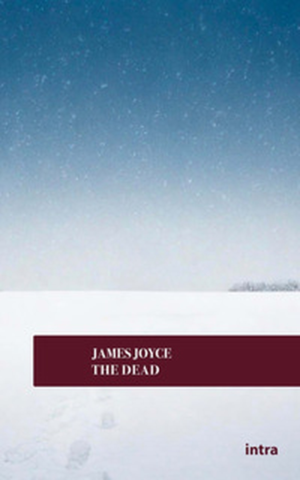 The dead - Librerie.coop The dead - Librerie.coop