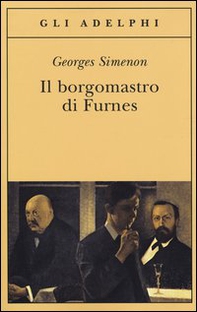 Il borgomastro di Furnes - Librerie.coop
