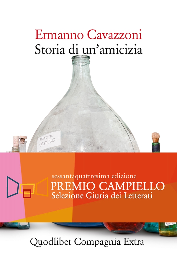 Storia di un'amicizia - Librerie.coop