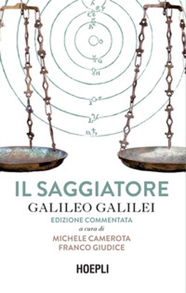 Il saggiatore. Ediz. commentata - Librerie.coop Il saggiatore. Ediz. commentata - Librerie.coop
