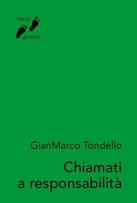 Chiamati a responsabilità. Lettere a Giona - Librerie.coop