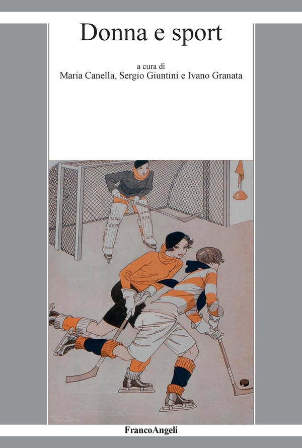 Donna e sport - Librerie.coop Donna e sport - Librerie.coop