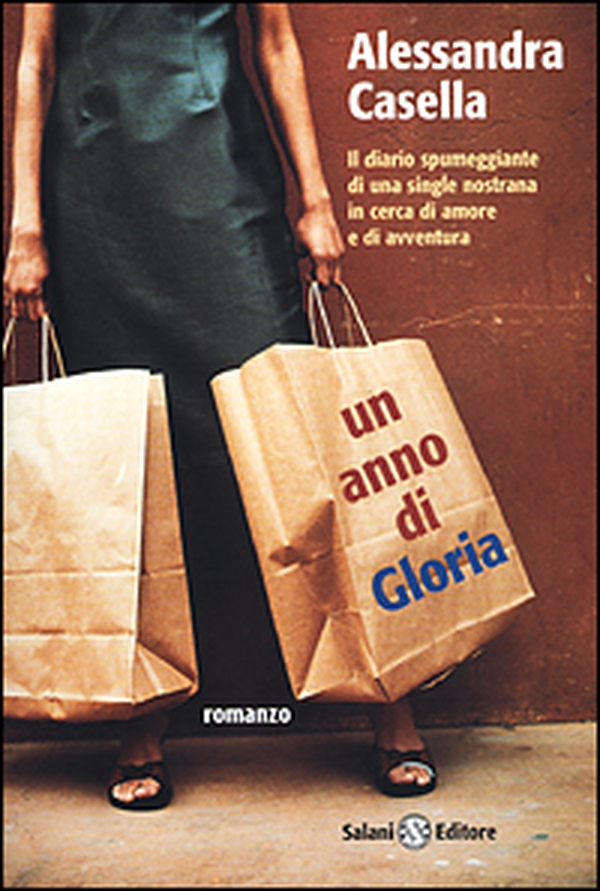Un anno di Gloria - Librerie.coop Un anno di Gloria - Librerie.coop