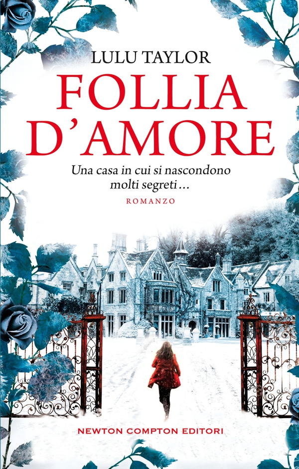 Follia d'amore - Librerie.coop Follia d'amore - Librerie.coop