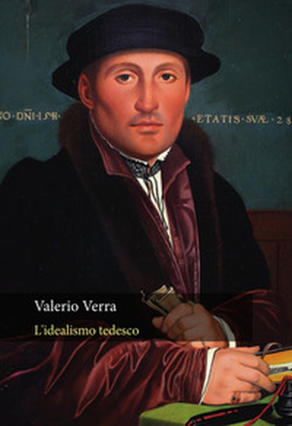 L'idealismo tedesco - Librerie.coop L'idealismo tedesco - Librerie.coop