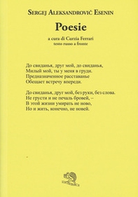Poesie - Librerie.coop Poesie - Librerie.coop