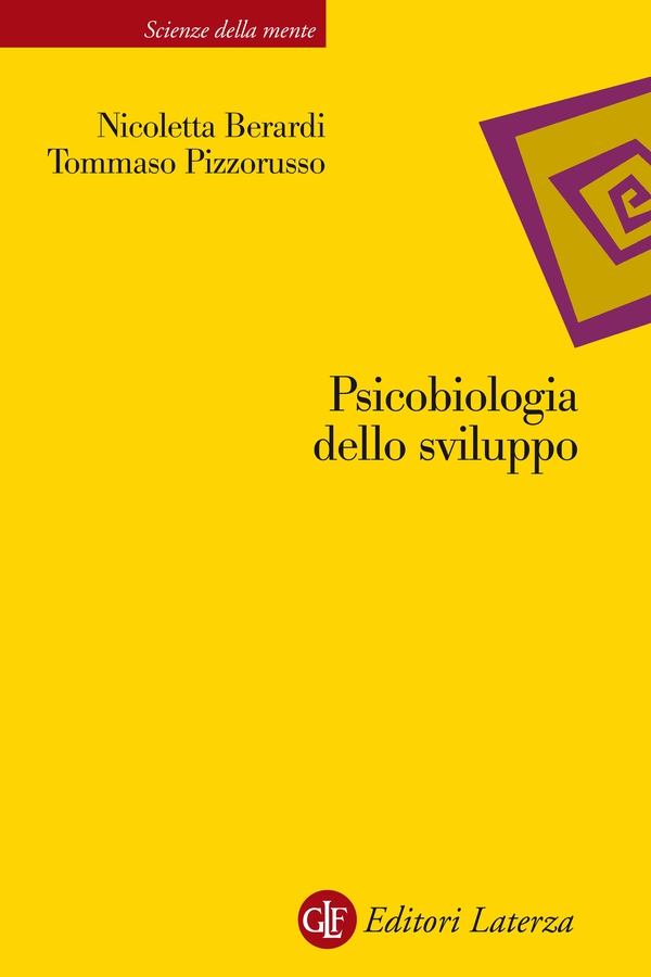 Psicobiologia dello sviluppo - Librerie.coop Psicobiologia dello sviluppo - Librerie.coop