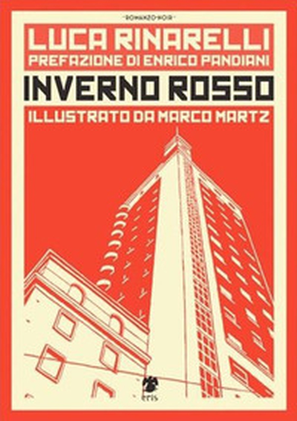 Inverno rosso - Librerie.coop Inverno rosso - Librerie.coop