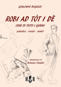 Robi ad tót i dè-Cose di tutti i giorni - Librerie.coop