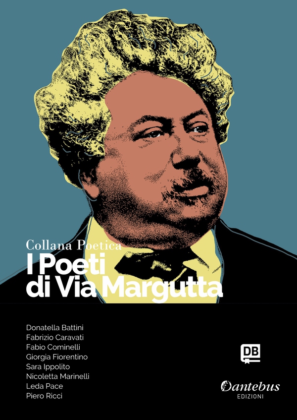Collana Poetica I Poeti di Via Margutta vol. 98 - Librerie.coop Collana Poetica I Poeti di Via Margutta vol. 98 - Librerie.coop