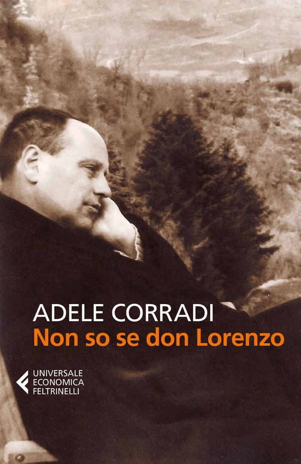 Non so se don Lorenzo - Librerie.coop Non so se don Lorenzo - Librerie.coop