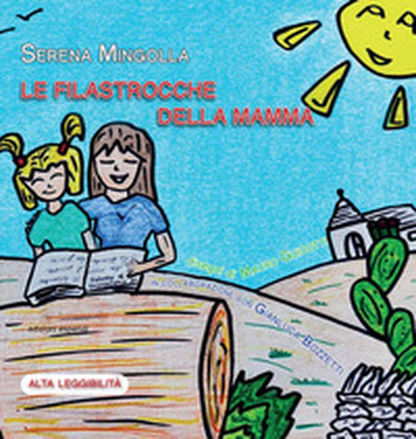 Le filastrocche della mamma - Librerie.coop Le filastrocche della mamma - Librerie.coop