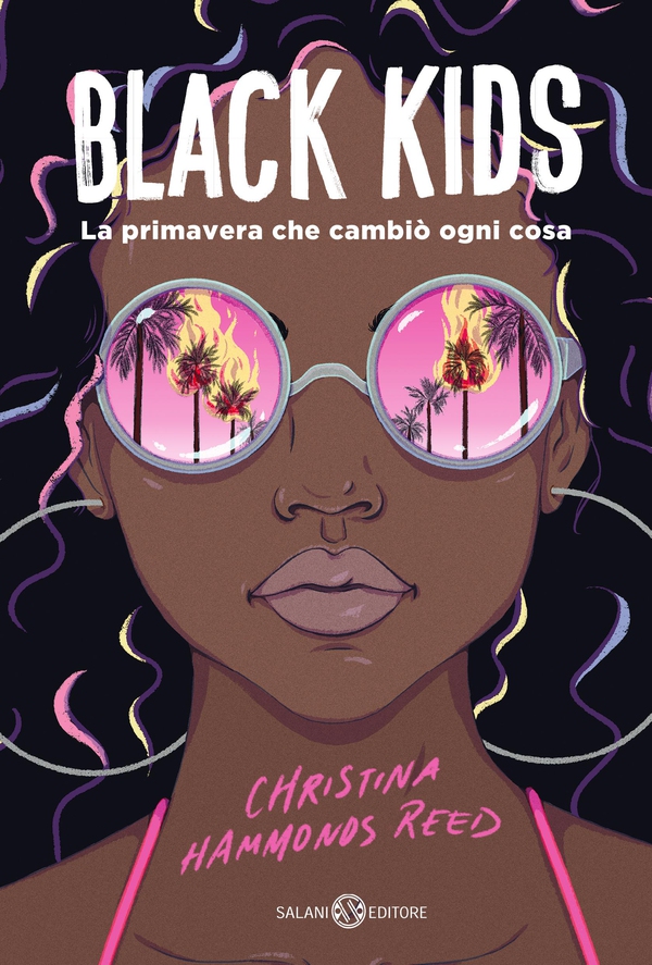 Black Kids - Librerie.coop Black Kids - Librerie.coop