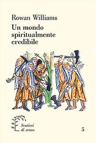 Un mondo spiritualmente credibile. La «Regola di Benedetto» e la polis - Librerie.coop Un mondo spiritualmente credibile. La «Regola di Benedetto» e la polis - Librerie.coop