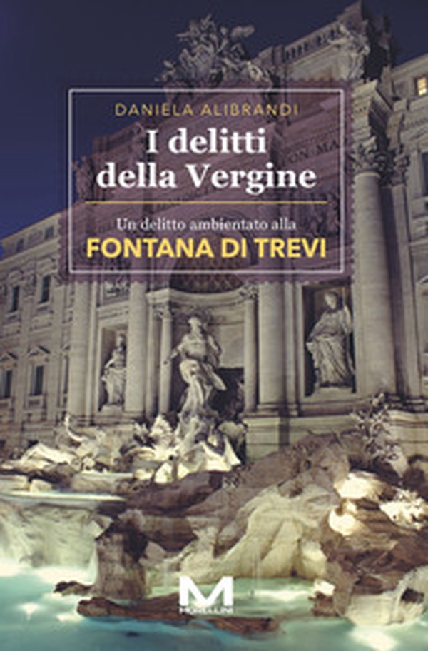 I delitti della vergine - Librerie.coop I delitti della vergine - Librerie.coop