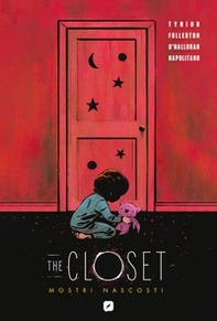 The closet - Librerie.coop