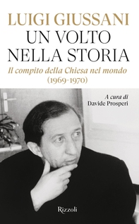 Un volto nella storia - Librerie.coop