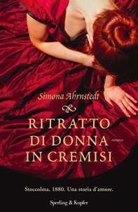Ritratto di donna in Cremisi - Librerie.coop
