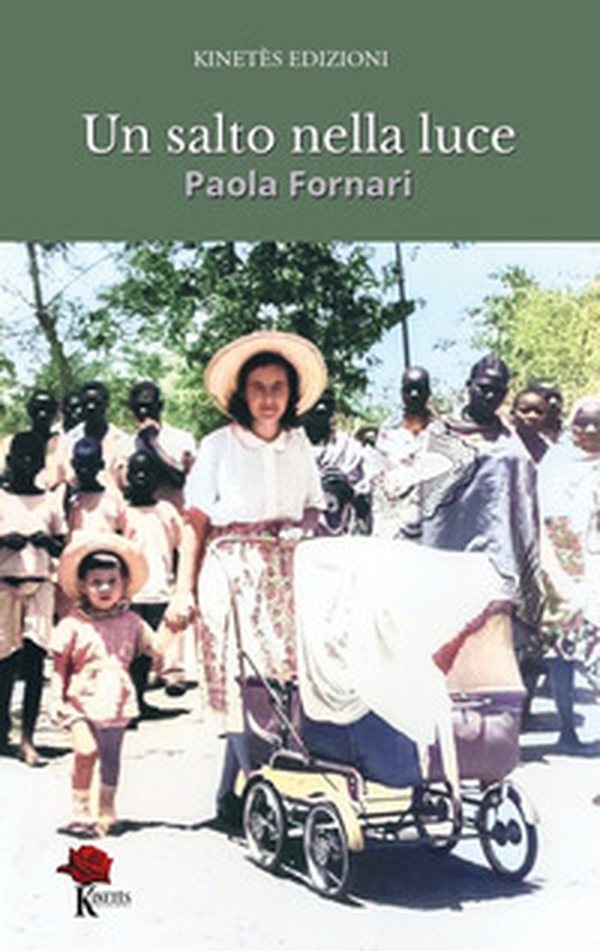 Un salto nella luce - Librerie.coop Un salto nella luce - Librerie.coop