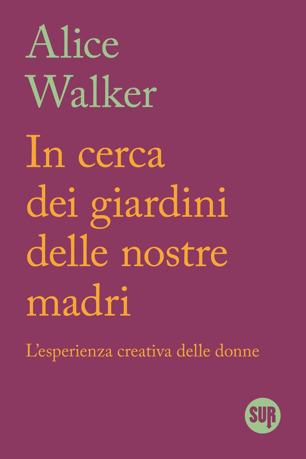 In cerca dei giardini delle nostre madri - Librerie.coop