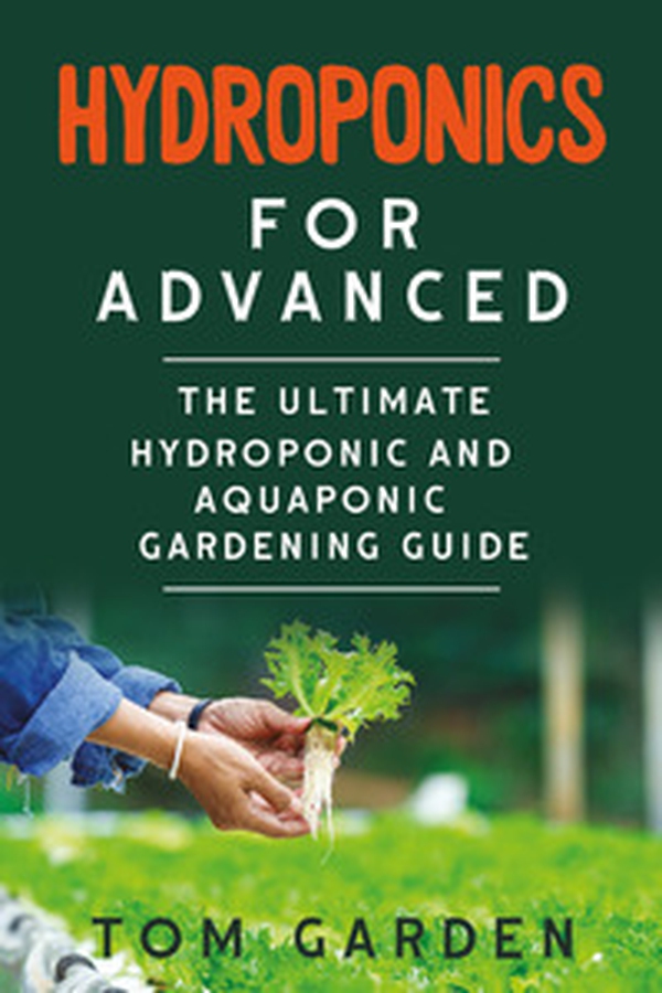Hydroponics for advanced - Librerie.coop Hydroponics for advanced - Librerie.coop