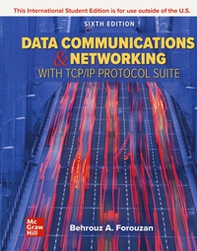Data Communications and Networking with TCP/IP Protocol Suite - Librerie.coop