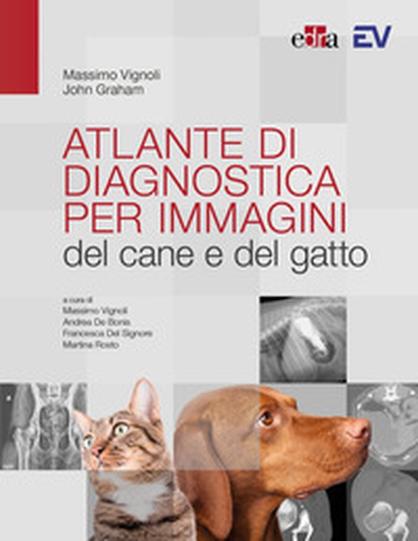 Atlante di diagnostica per immagini del cane e del gatto - Librerie.coop Atlante di diagnostica per immagini del cane e del gatto - Librerie.coop