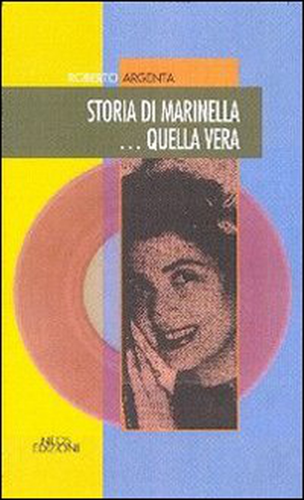Storia di Marinella... quella vera - Librerie.coop Storia di Marinella... quella vera - Librerie.coop