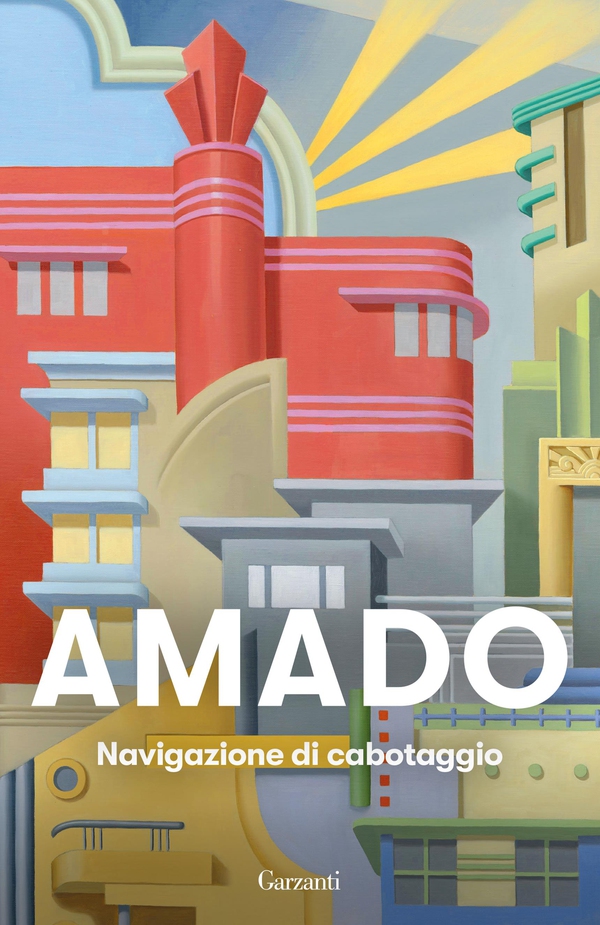 Navigazione di cabotaggio - Librerie.coop Navigazione di cabotaggio - Librerie.coop